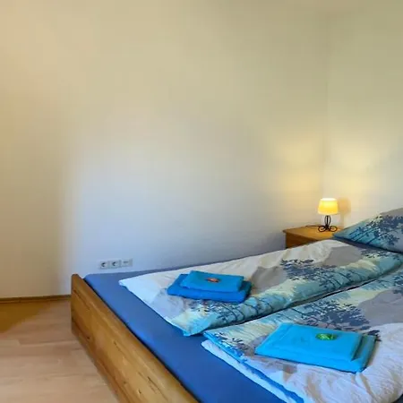 Der Nagelhof Ferienwohnungen Twielenfleth Kamer foto