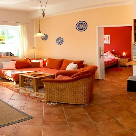 Der Nagelhof Ferienwohnungen Twielenfleth Kamer foto