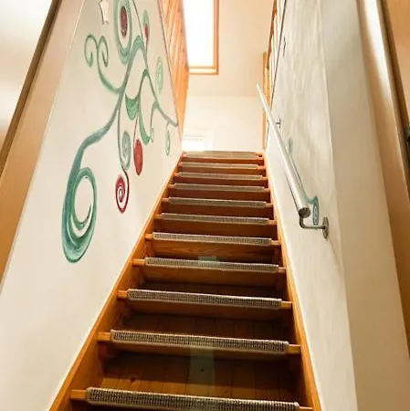 Der Nagelhof Ferienwohnungen Twielenfleth Kamer foto