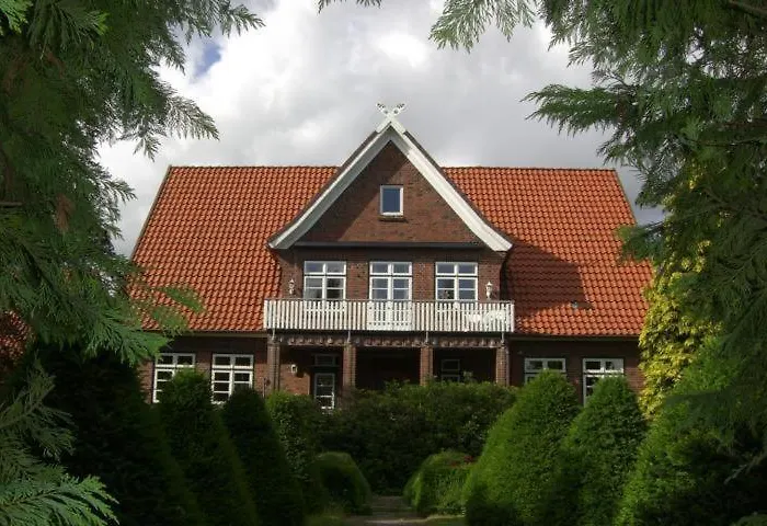 Der Nagelhof Ferienwohnungen