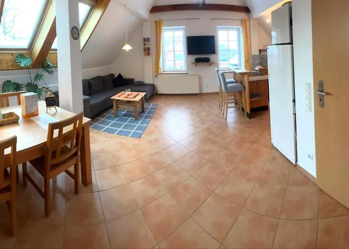 Der Nagelhof Ferienwohnungen