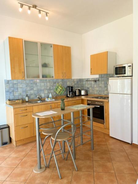 Apartment Der Nagelhof