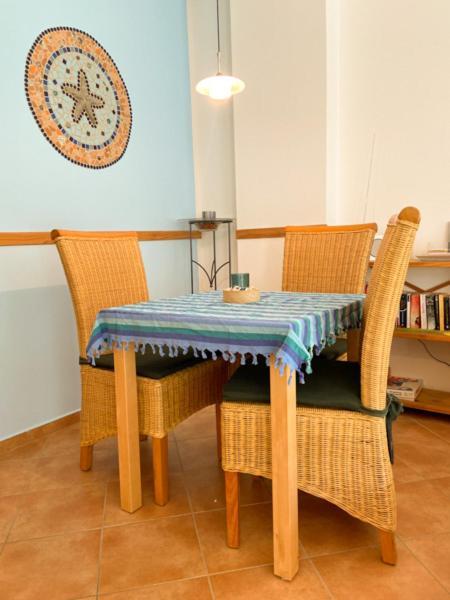 Der Nagelhof Apartment Twielenfleth