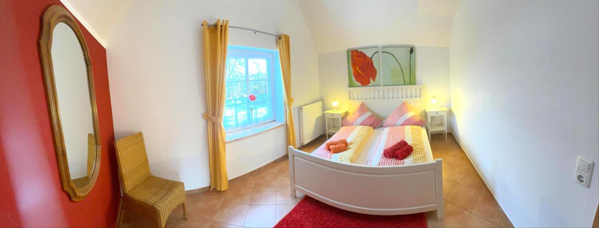 Der Nagelhof Apartment *