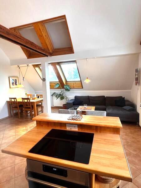 Apartment Der Nagelhof *