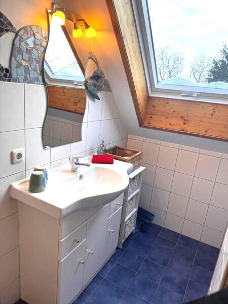 Apartment Der Nagelhof *