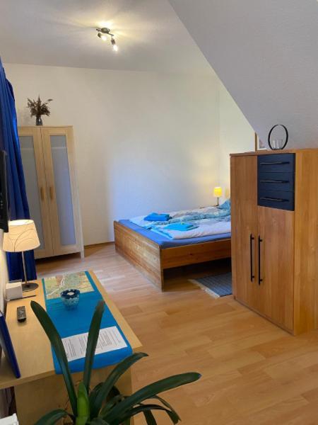 Der Nagelhof Apartment *