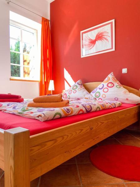 Apartment Der Nagelhof