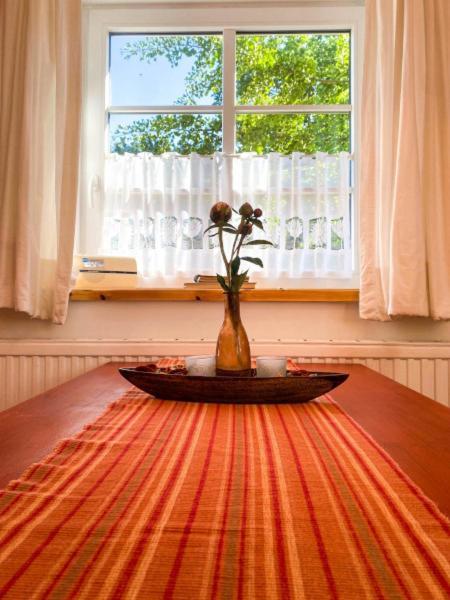 Der Nagelhof Apartment Twielenfleth