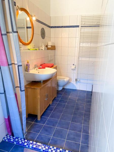 Apartment Der Nagelhof Twielenfleth