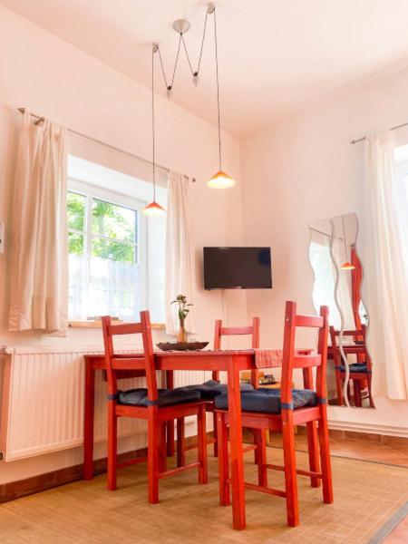 Der Nagelhof Apartment