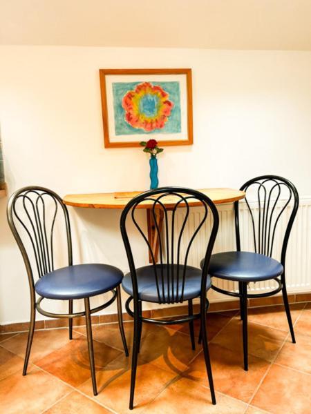 Apartment Der Nagelhof *